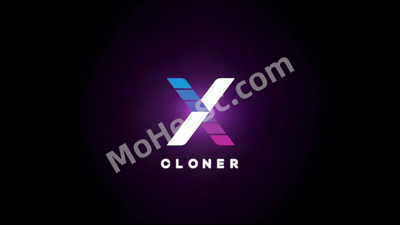 AE物体复制克隆插件 Aescripts xCloner v1.0 For After Effects CS6 +-MOHE素材库-设计行业的乐园，各类素材的矿山！