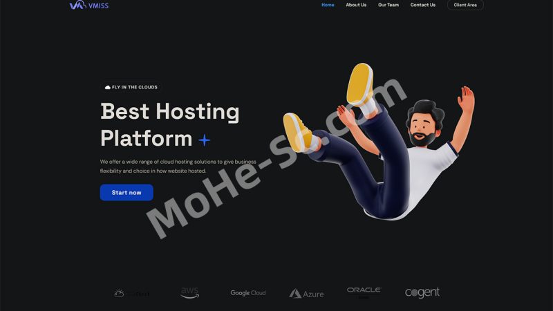 VMISS香港VPS服务器限时七折年付低至111元，500Mbps带宽，韩国,日本,香港,美国,英国机房CN2 GIA,AS9929,CMIN2线路-MOHE素材库-设计行业的乐园，各类素材的矿山！