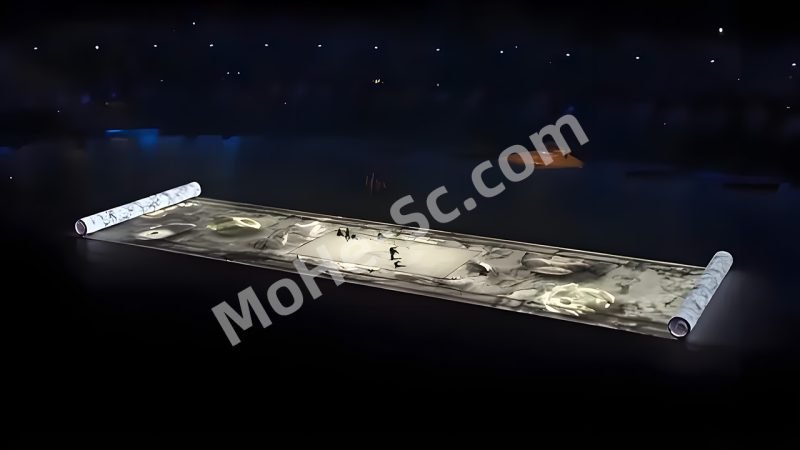 水晶石别哭 - 水晶石破产背后的产业启示：中国数字帝国的覆灭，拐点与重构-MOHE素材库-设计行业的乐园，各类素材的矿山！