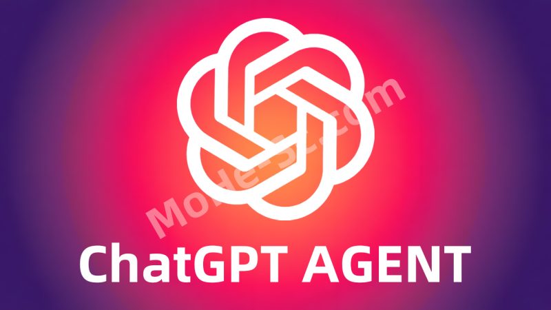 ChatGPT Agent 正式发布！全新功能亮相，智能体机制揭秘，OpenAI 官方直播全回顾！-MOHE素材库-设计行业的乐园，各类素材的矿山！