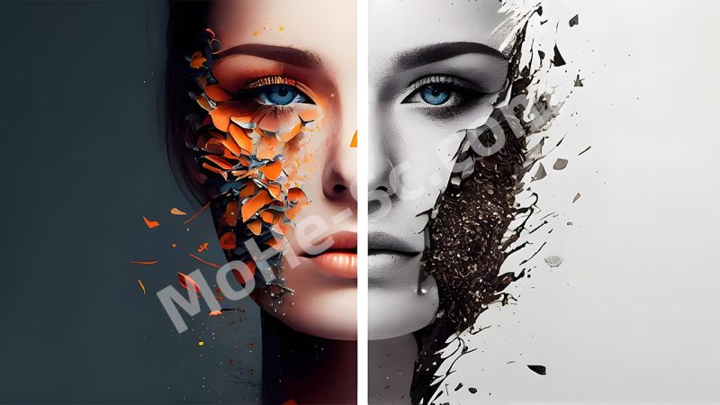 PromptHelper：Universal AI Assistant Userscript，一键管理全平台 Prompt 的通用AI 助手油猴脚本-MOHE素材库-设计行业的乐园，各类素材的矿山！