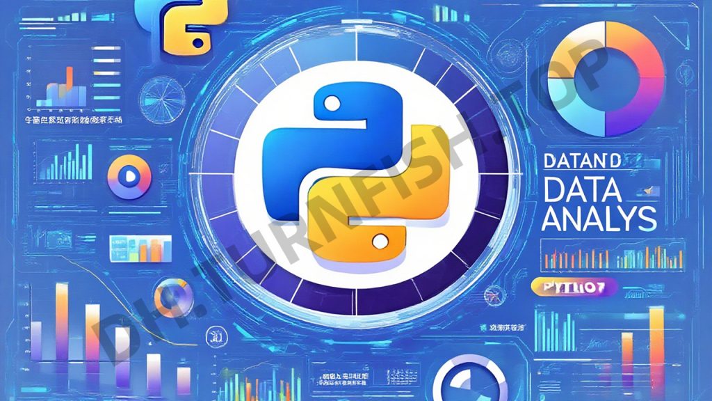 小白玩转Python数据分析训练营 0基础小白10天学会数据分析，快速掌握Python数据分析技能