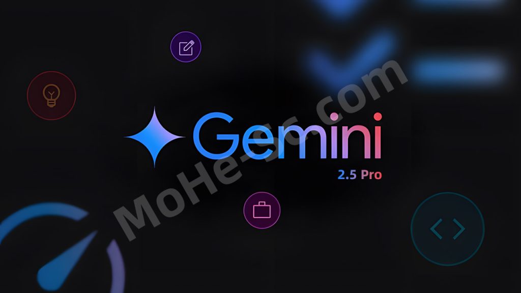 Google Gemini 2.5 Pro 使用指南：11 大功能全面升级，AI 最强助手来了！