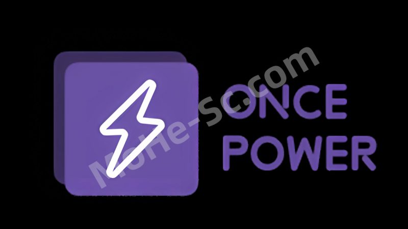 OncePower：一款免费开源的基于 Flutter 开发的免正则的批量重命名文件与文件夹整理工具-MOHE素材库-设计行业的乐园，各类素材的矿山！