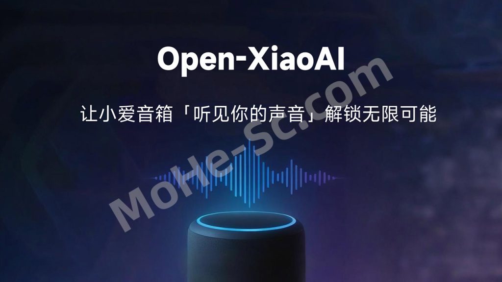 Open-XiaoAI：让小爱音箱听懂你的声音｜接入小智AI、自定义唤醒词、MiGPT 与 Gemini Live 等AI大模型