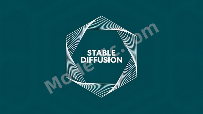 Stable diffusion零基础课程，为零基础学员设计的Stable Diffusion系统化学习路径-MOHE素材库-设计行业的乐园，各类素材的矿山！