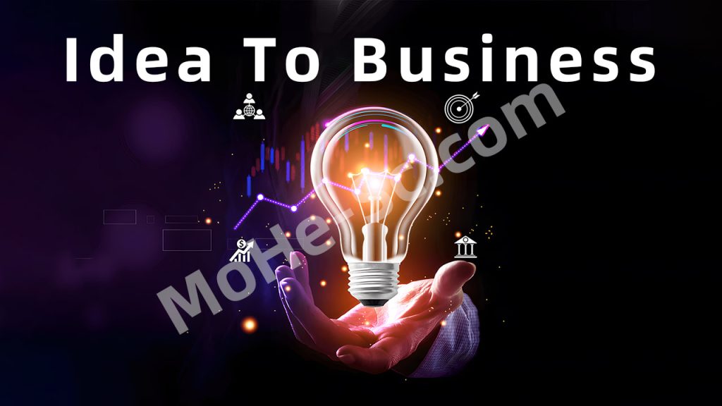 Idea To Business 一套面向零基础与独立开发者的 AI 产品实战课，从创意到百万用户实战教程