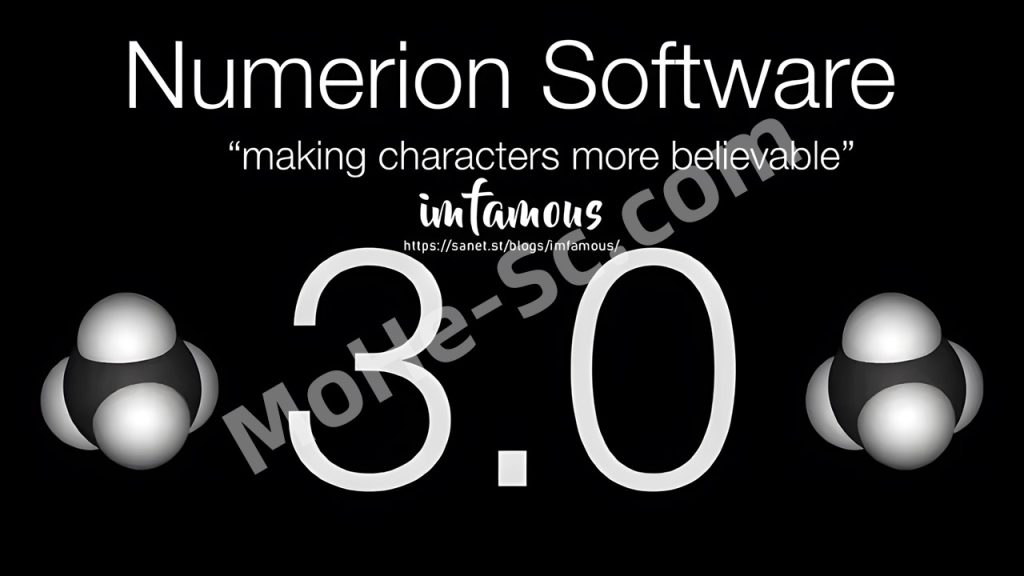 Maya布料模拟插件 Numerion Carbon v3.0.1 For Autodesk Maya 2023 ~ 2026