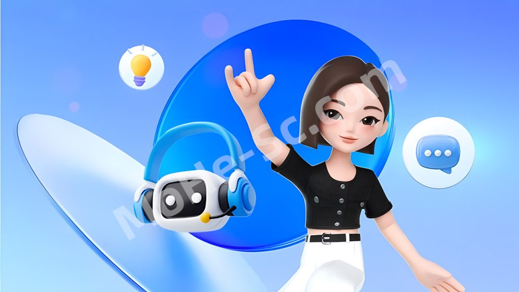 豆包AI 1.74.5.0 + Seedream4.0模型 生图可以直接无水印下载