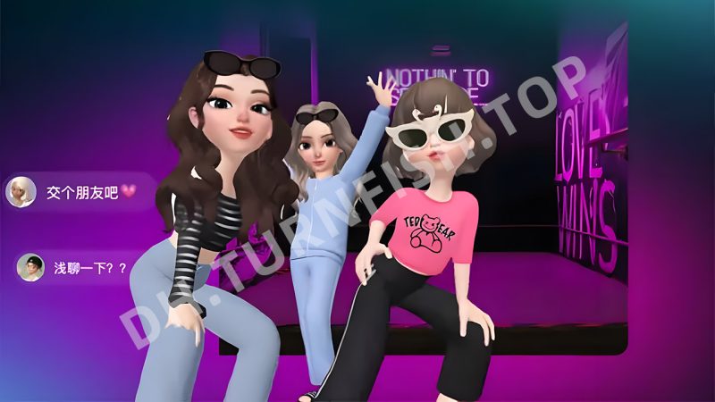 个人虚拟直播间的搭建与操作，专业虚拟直播间的打造与操作，把复杂的直播硬件、软件与布置流程拆解成清晰步骤，包括硬件、软件、布置、操作、升级等-MOHE素材库-设计行业的乐园，各类素材的矿山！