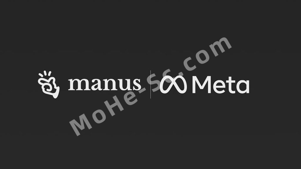 Meta 20 亿美元收购 AI 智能体初创公司 Manus：人工智能代理时代已来？