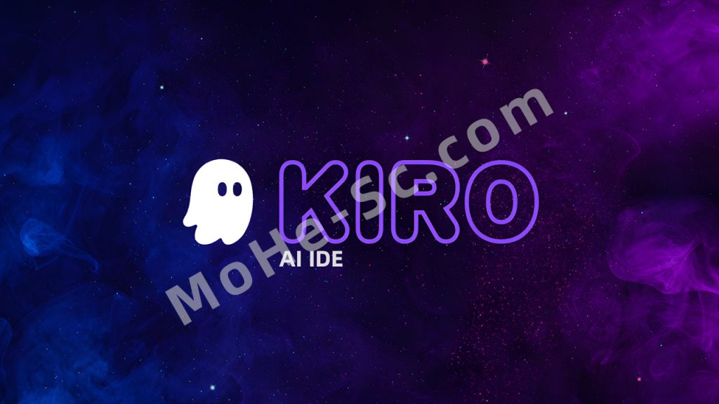 亚马逊新 AI工具 Kiro AI，为何在编程圈突然爆火？它正在重新定义 AI 使用方式 [ 附1元无限续杯 ]工具