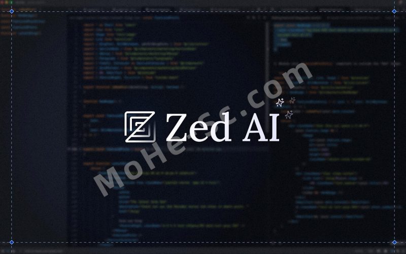 原 Cursor 团队打造的 Zed IDE 编辑器：为何它正在成为新一代开发者的选择？高性能、强协作，而且价格更克制-MOHE素材库-设计行业的乐园，各类素材的矿山！