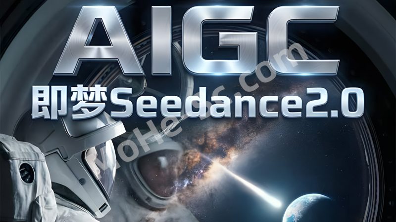 2026从零开始：揭秘AI漫剧制作全流程，3D漫剧S级玄幻穿越修真动画短剧保姆级教程-MOHE素材库-设计行业的乐园，各类素材的矿山！